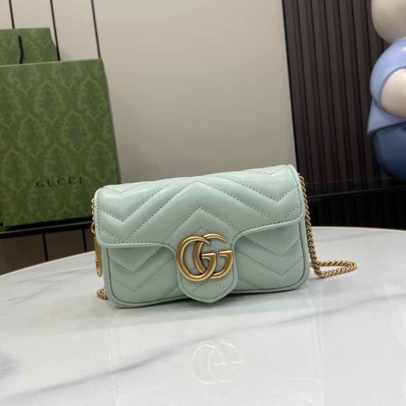 G*u*i satchel bags